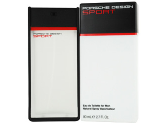 PORSCHE DESIGN SPORT by Porsche Design EDT SPRAY 2.7 OZ For MEN