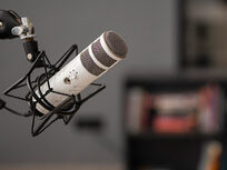 Creating & Publishing Podcasts: How to Establish Your Brand - Product Image