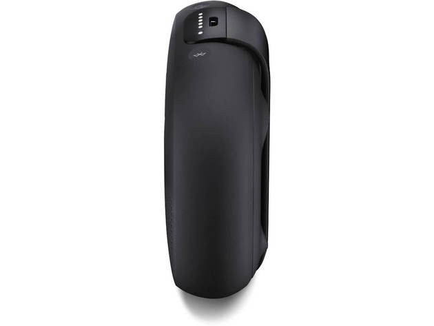 Bose SLINKMICROBK SoundLink Micro Bluetooth Speaker - Black