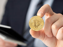 Bitcoin: The Future of Money - Product Image