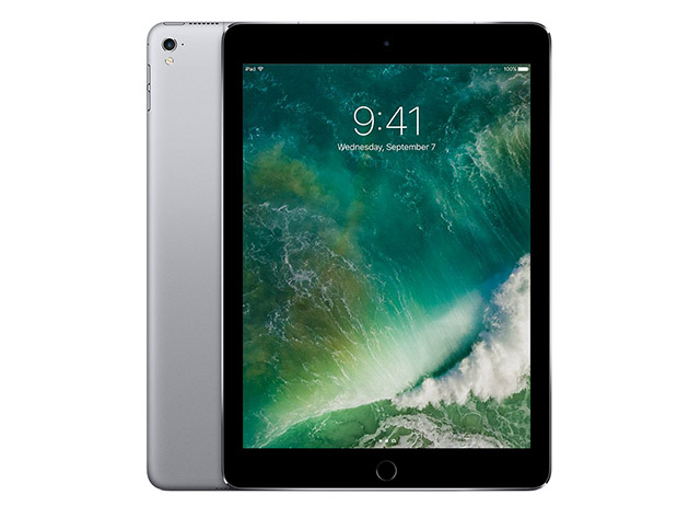 Apple iPad Pro 9.7 -  External Reviews