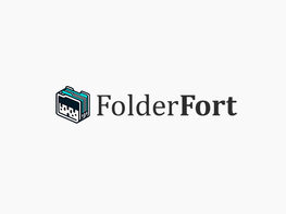 FolderFort 1TB Storage Pro Plan: Lifetime Subscription