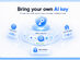 Tweetback Pro Plan: Lifetime Subscription