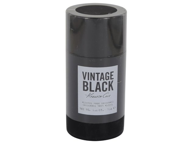 Bottle Vintage Black Body Spray Vintage Black By Kenneth Cole For