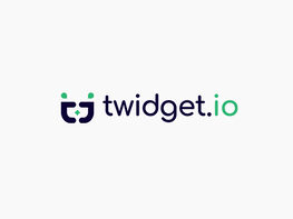 Twidget.io No-Code API Builder: Lifetime Subscription