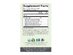 Earth Mama Organics Morning Wellness Tea for Occasional Morning Sickness Teabags, Caffeine Free, 16 Count