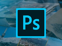 Adobe Photoshop CC: Essentials Training - Product Image
