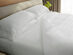 Cariloha Classic Bamboo Bed Sheet Set (White/Full)