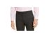 Calvin Klein Men's Slim-Fit Stretch Mini-Grid Dress Pants Charcoal Size 33X30