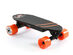 Urban E-Skateboard: Basic Version (Orange)