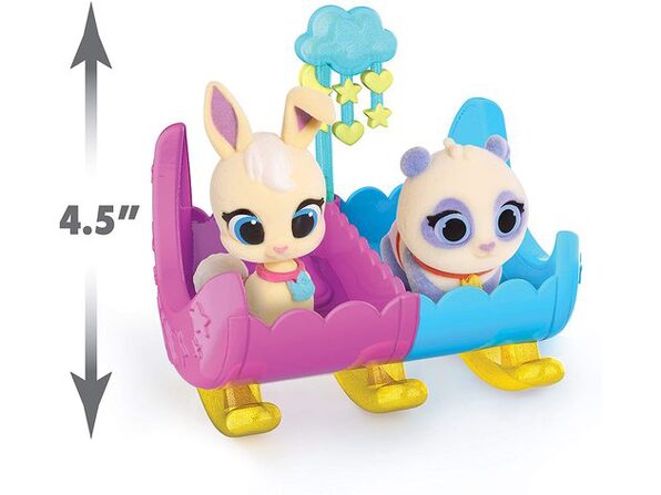 Become a Junior Flier with the Disney Junior T.O.T.S. Nursery Headquarters  Playset - The Toy Insider