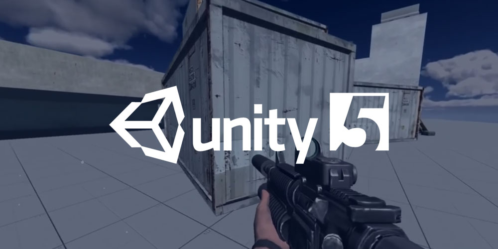 Game Development with Unity 5