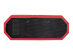 Altec Lansing Jacket H20 3 Bluetooth Speaker - Deep Red (Renewed)