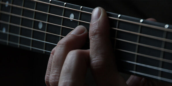 Learn to Play 10 Guitar Songs Using Just 3 Chords - Product Image