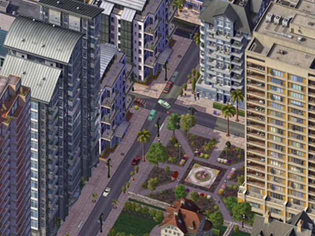 SimCity 4: Deluxe Edition