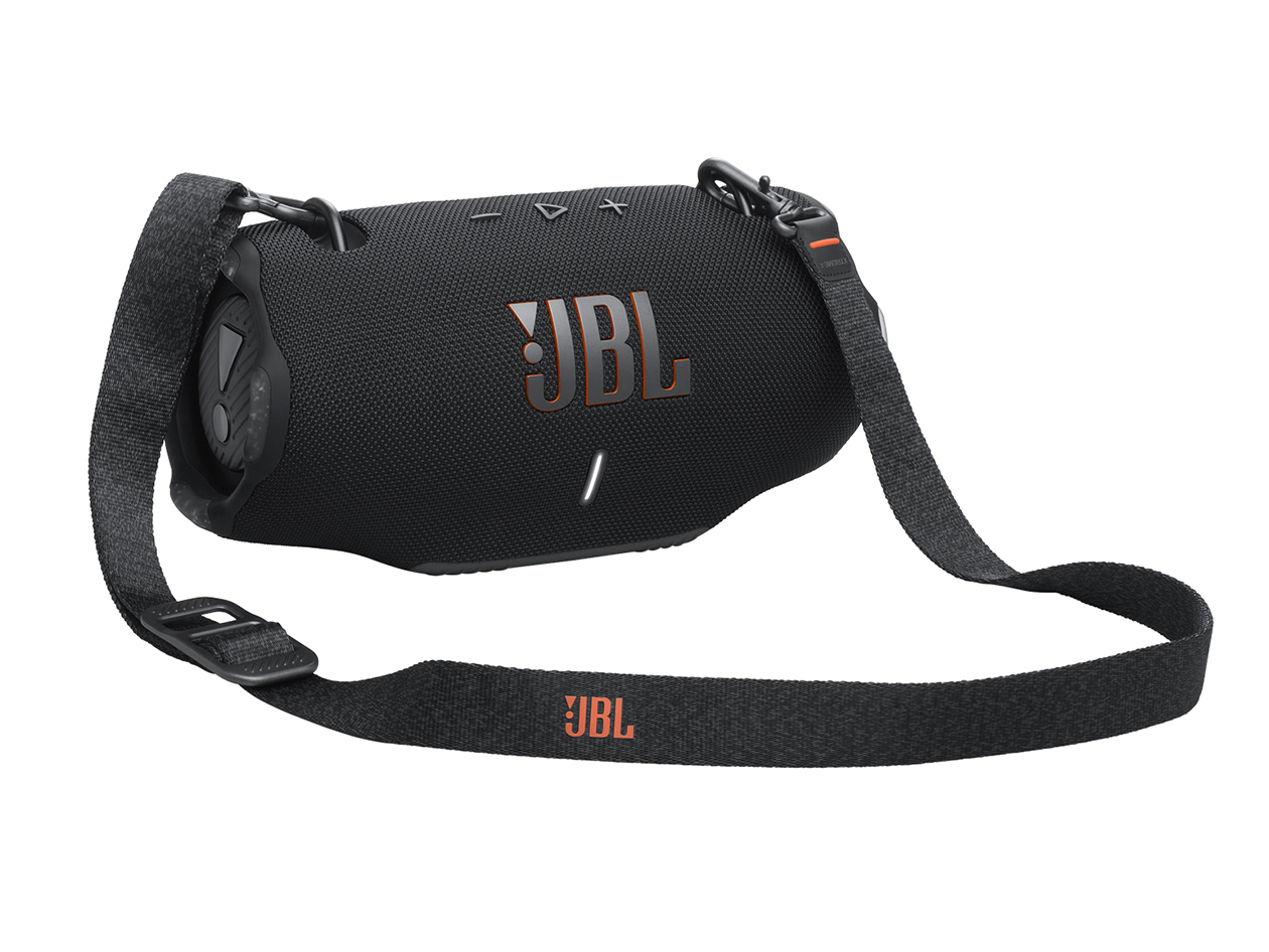 JBL Xtreme 4 Portable Bluetooth Speaker (Refurbished)