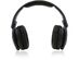 Adesso Bluetooth 3.0 Rotatable Pivot Headphones with Microphone Retail - Black