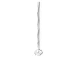 Lamp Depot Minimalist LED Spiral Floor Lamp (4-Pack)