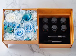 Flower Essential Oils Sets: Laugh at the Confusion!