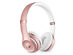 Beats Solo 3 True Wireless On-Ear Headphones (Rose Gold)