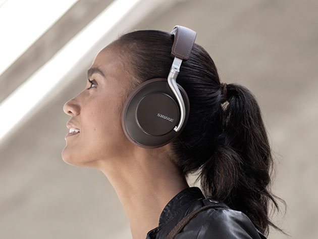 shure aonic 50s