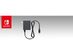 Nintendo 120-Volt Outlet AC Adapter for Nintendo Switch, Black (New Open Box)