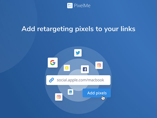 PixelMe Growth Lite Plan: 1-Yr Subscription
