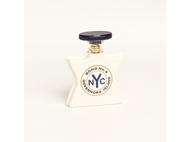 Bond No. 9 Governors Island - A Seductive,Addictive Incensed Filled Scent 100ml
