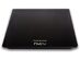 Health O Meter HNY200DQ1BK Nuyu Wireless Scale Auto Pairing LED Screen, Black - Black