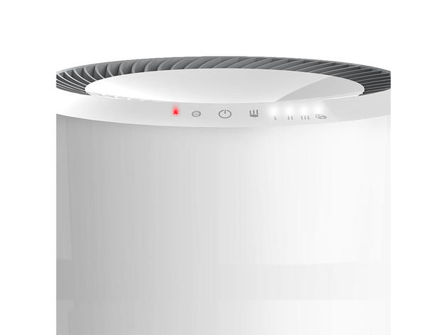 Vornado CYLO50 Air Purifier with True HEPA Filtration
