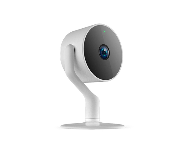 Smart WiFi 1080P IP Camera