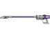 Dyson Cyclone V10 Animal Lightweight Cordless Stick, Handheld Vacuum Cleaner (Used)