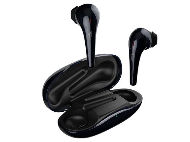 ComfoBuds 2 True Wireless Headphones Black