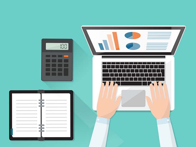Accounting and Bookkeeping Certification Bundle