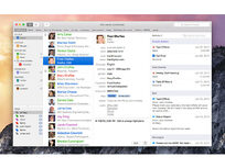BusyContacts - Product Image