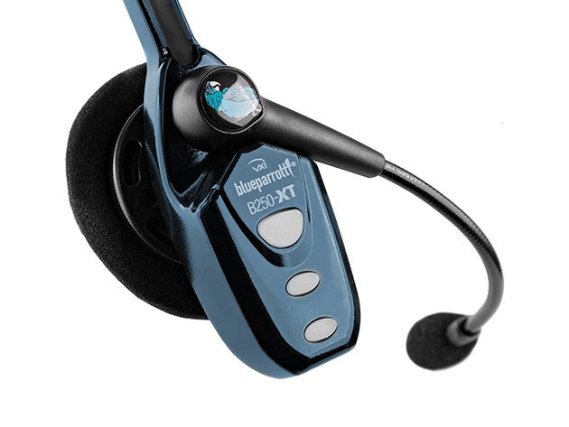 VXi BlueParrott Bluetooth Headset
