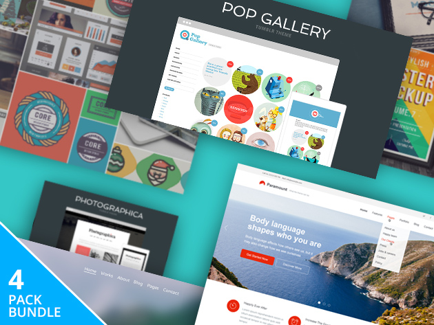 Pay What You Want: UX to UI Designer Toolbox Bundle | StackSocial