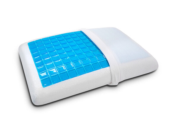 orthopedic cooling pillow