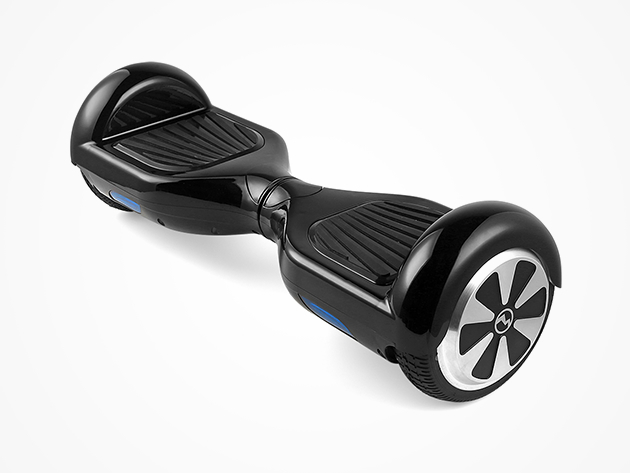 The MonoRover R2 'Hoverboard' Giveaway