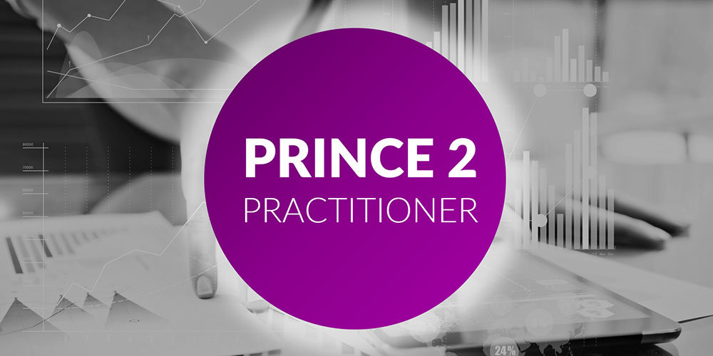 PRINCE2 Practitioner