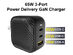 Mopoint World’s Smallest 65W GaN PD Charger