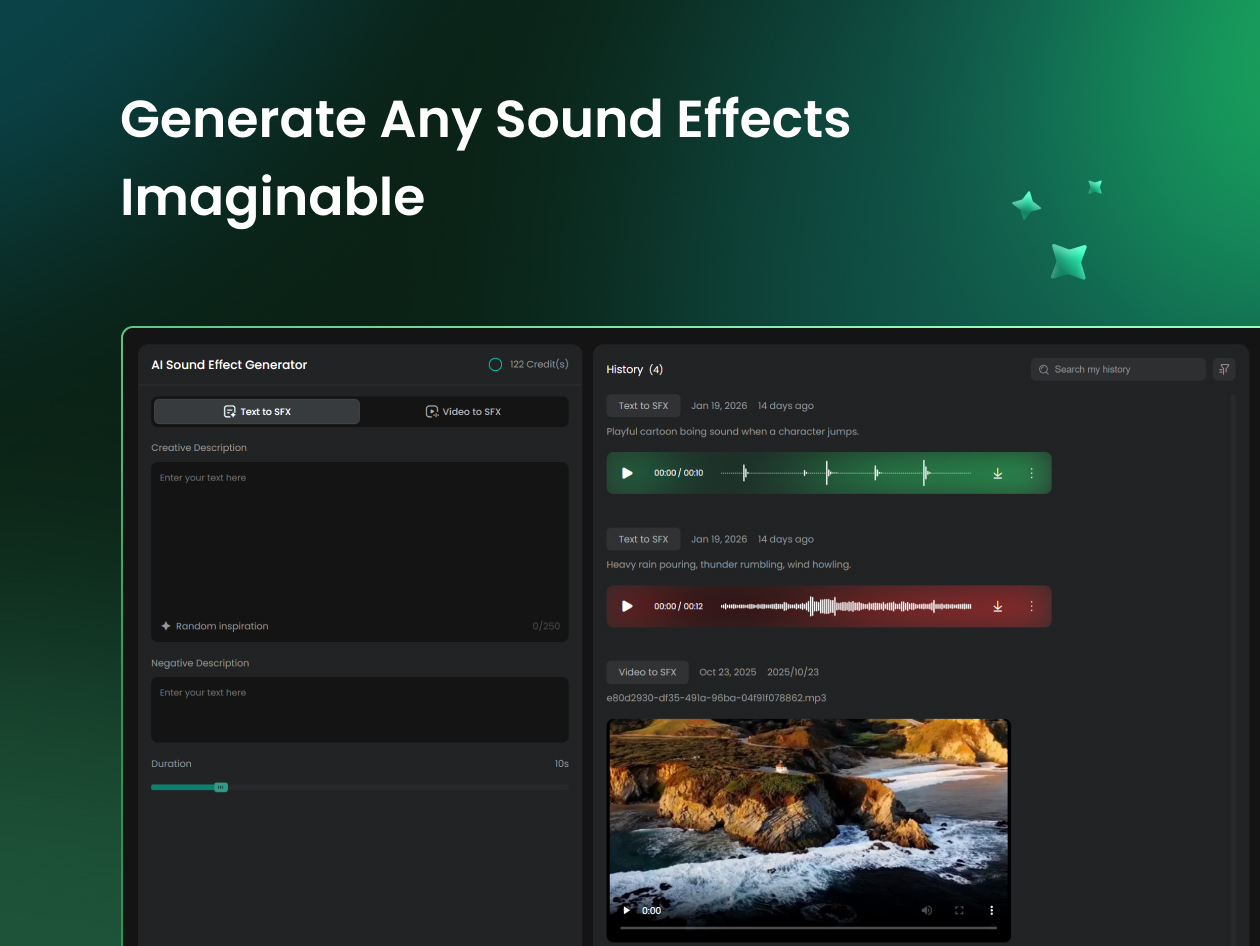 FineVoice AI: Lifetime Subscription (Enterprise Plan)