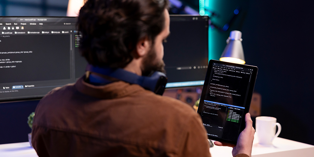 Java Programming: Learn Core Java & Improve Java Skills