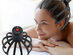 Electric Octopus Claw Scalp Massager