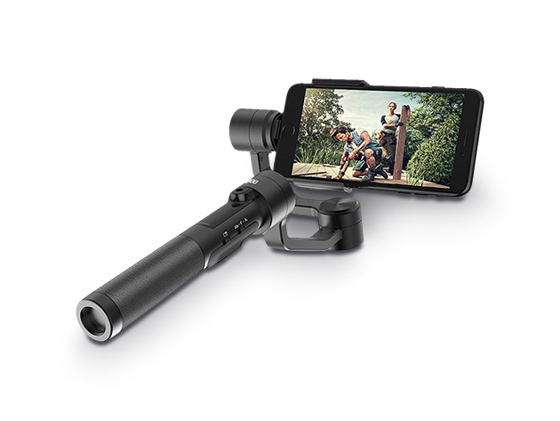 Rigiet Smartphone Gimbal