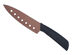 ViperBlade Copper-Plated Knife