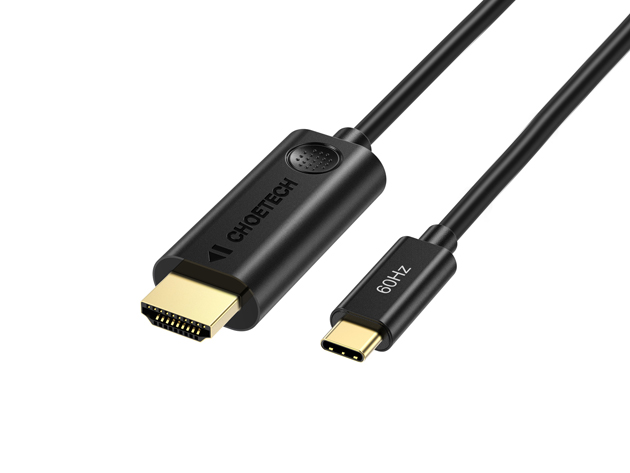 CHOETECH USB-C To HDMI Cable
