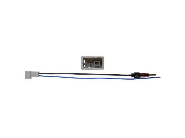 Metra 40HD10 Honda Antenna Male Adapter