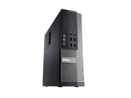 Dell OptiPlex 790 Desktop Computer PC, 3.20 GHz Intel i5 Quad Core Gen 2, 4GB DDR3 RAM, 500GB SATA Hard Drive, Windows 10 Professional 64bit (Renewed)