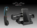 The Swiss-Designed iPhone Dock & Bluetooth Handset + FREE Shipping